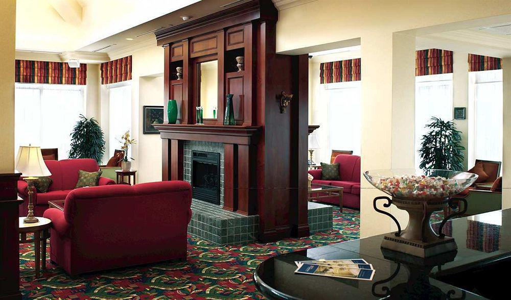 Hotel Hilton Garden Toronto/burlington 3*