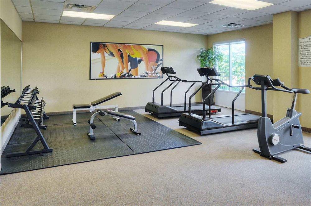 Hotel Hilton Garden Toronto/burlington Burlington