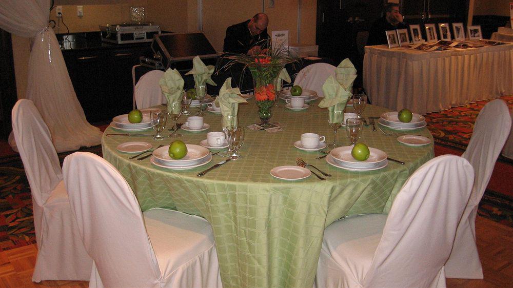 Hilton Garden Toronto/burlington 3*